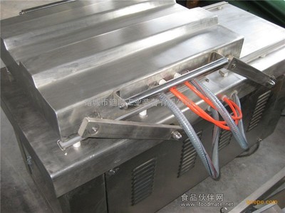 海蜇皮真空包裝機 水產品真空包裝機_食品包裝機_包裝設備_包裝機械_機械設備_供應_食品伙伴網