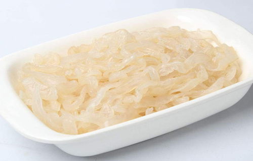 涼拌海蜇絲需要焯水嗎 海蜇絲怎么焯才不縮水還爽脆