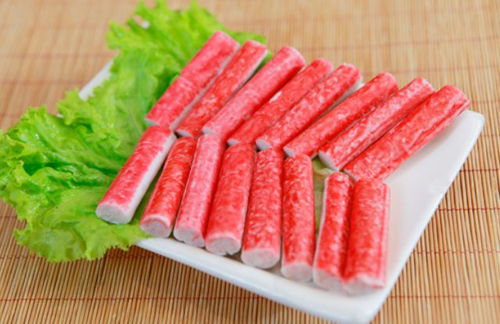 這6種食物,是人工合成的 垃圾食品 ,看看有你日常最愛的嗎