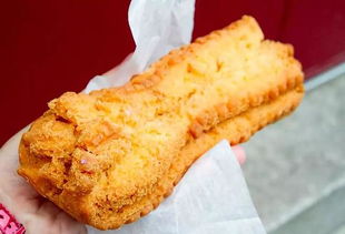 美帝最發胖食物top8排行榜出爐,留學胖個三五十斤根本不是事