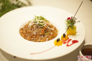 鳳凰宮熗海蜇圖片 上海 訂餐小秘書