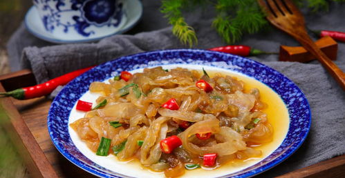 為何外面賣的海蜇,只有皮和頭,中間的身子哪里去了 真相有4點