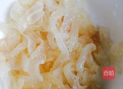 清爽夏日佳品 海蜇黃瓜絲的做法詳解