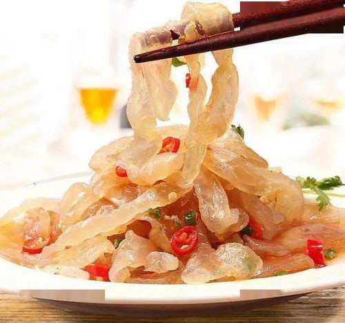 瑞安兩家酒店海蜇絲抽檢不合格，食品安全引關注